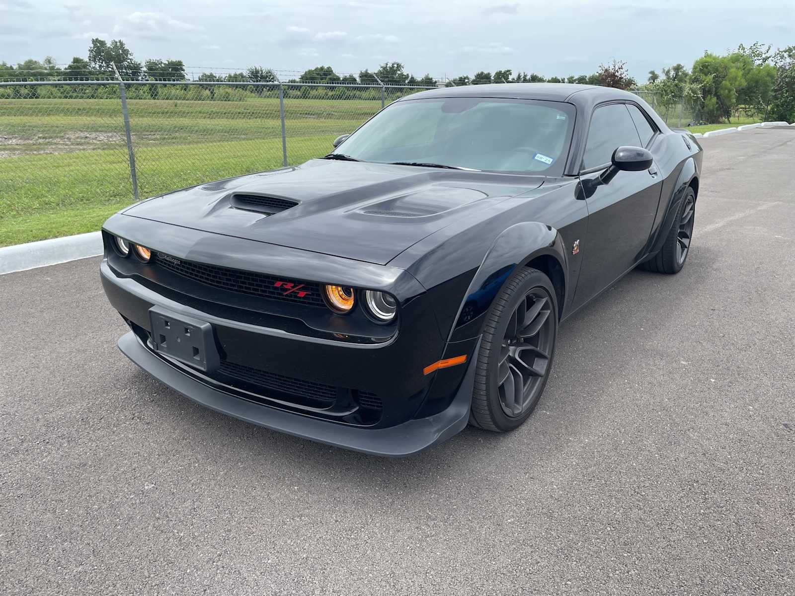 Thumbnail: 2022 Dodge Challenger - 1