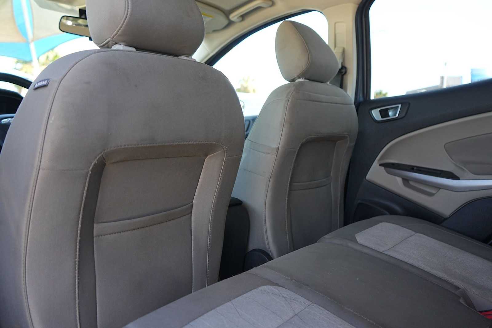 Thumbnail: 2019 Ford EcoSport - 13