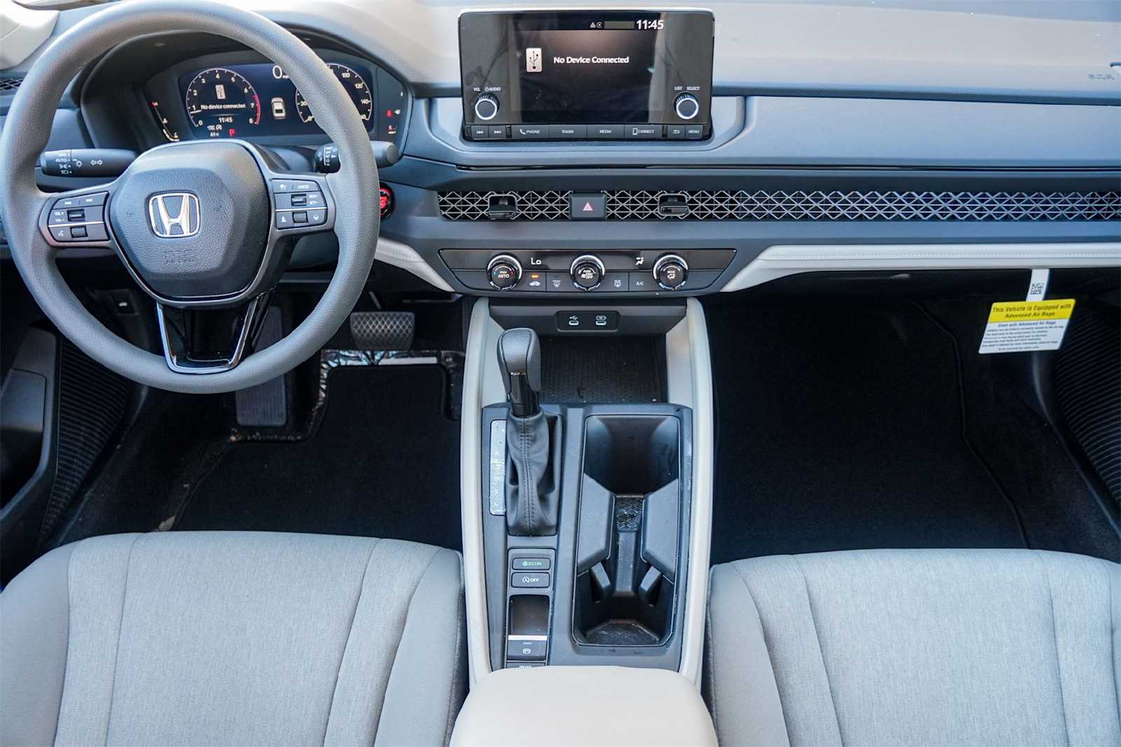 Thumbnail: 2025 Honda Accord - 10