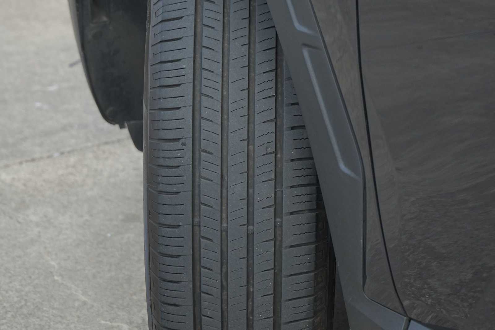 Thumbnail: 2024 Hyundai Tucson - 29