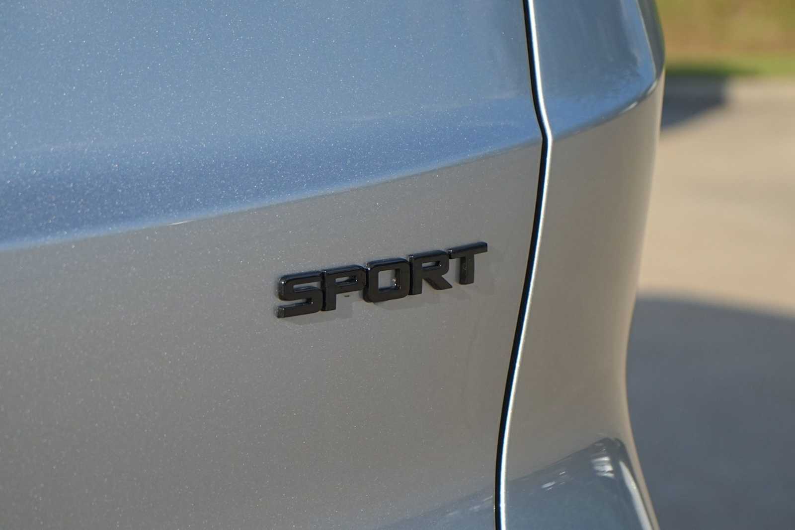 Thumbnail: 2026 Honda CR-V - 8