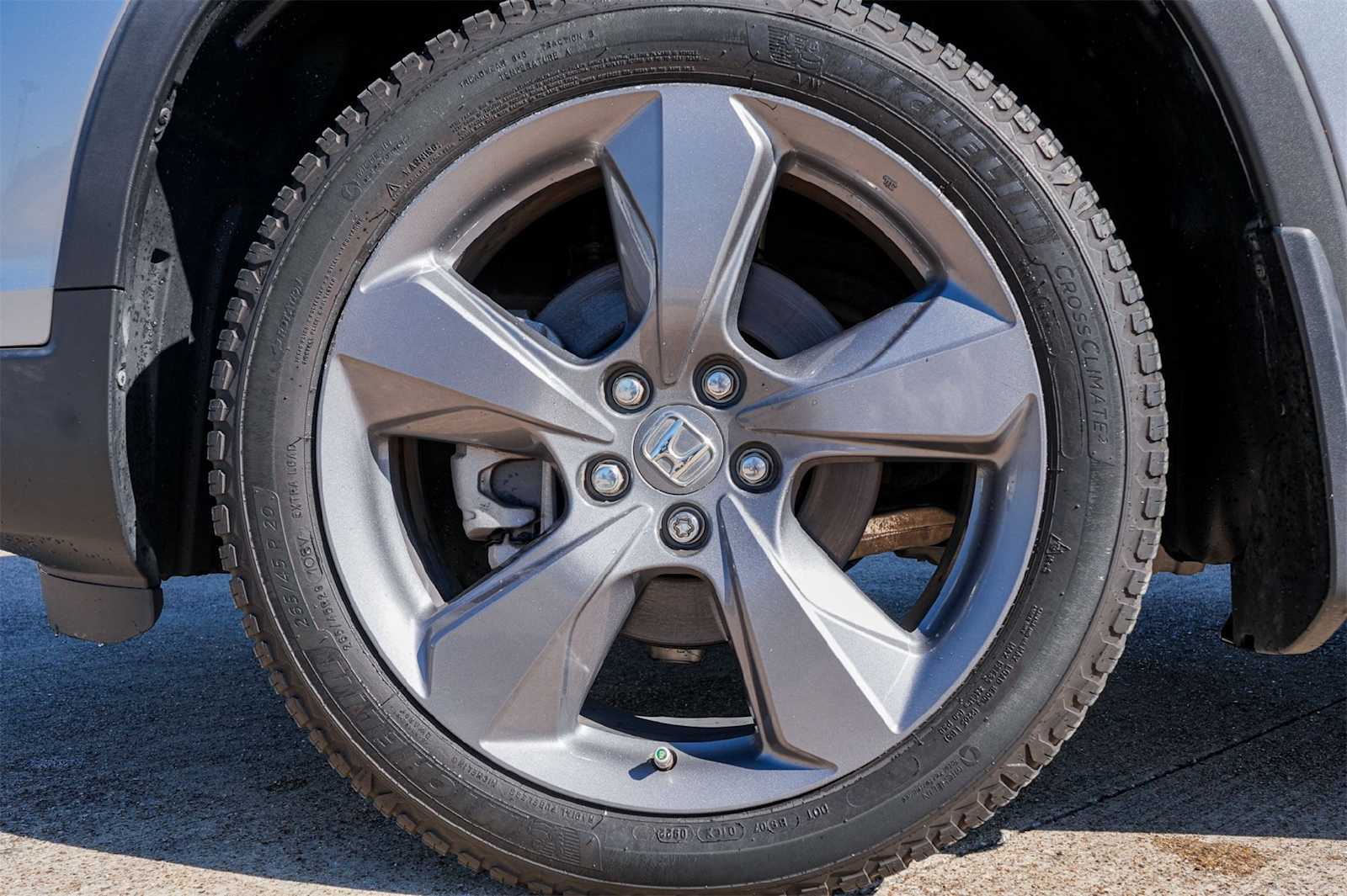 Thumbnail: 2019 Honda Passport - 8