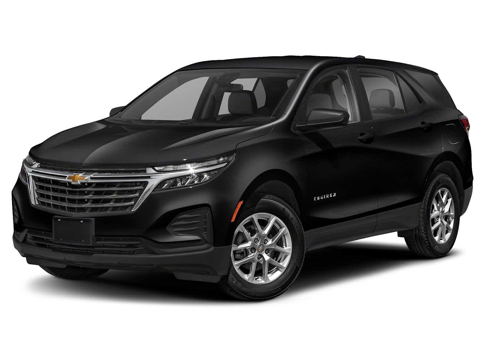 2022 Chevrolet Equinox LT -
                Houston, TX