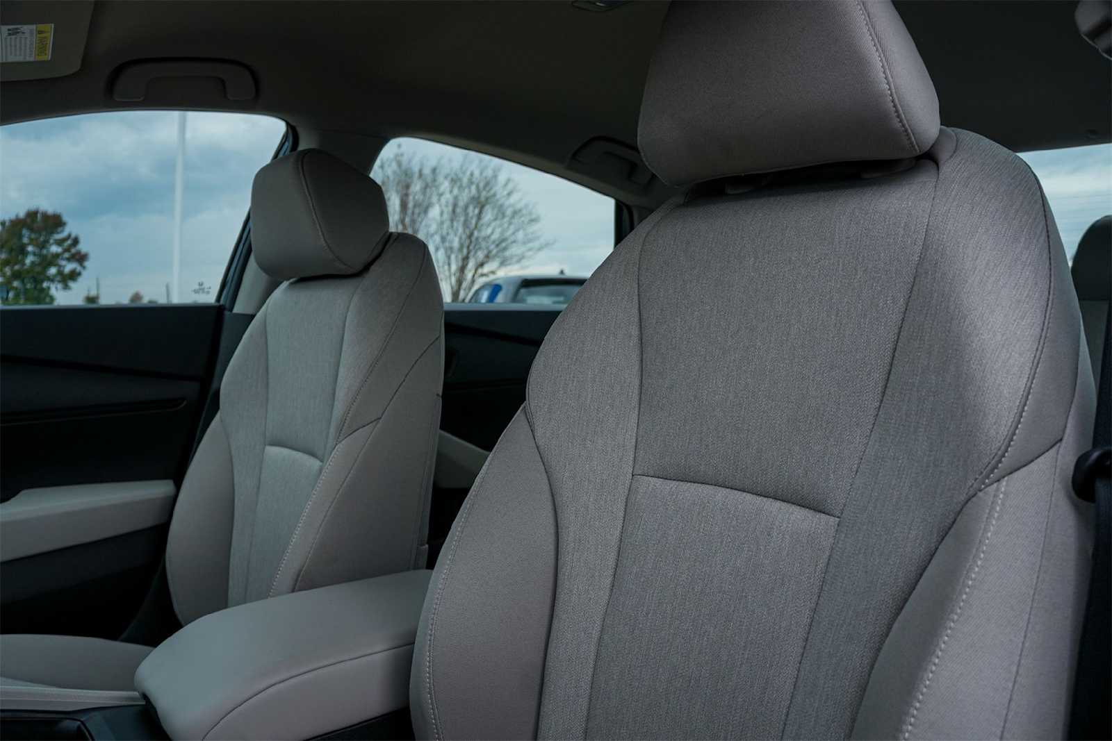 Thumbnail: 2025 Honda Accord - 11