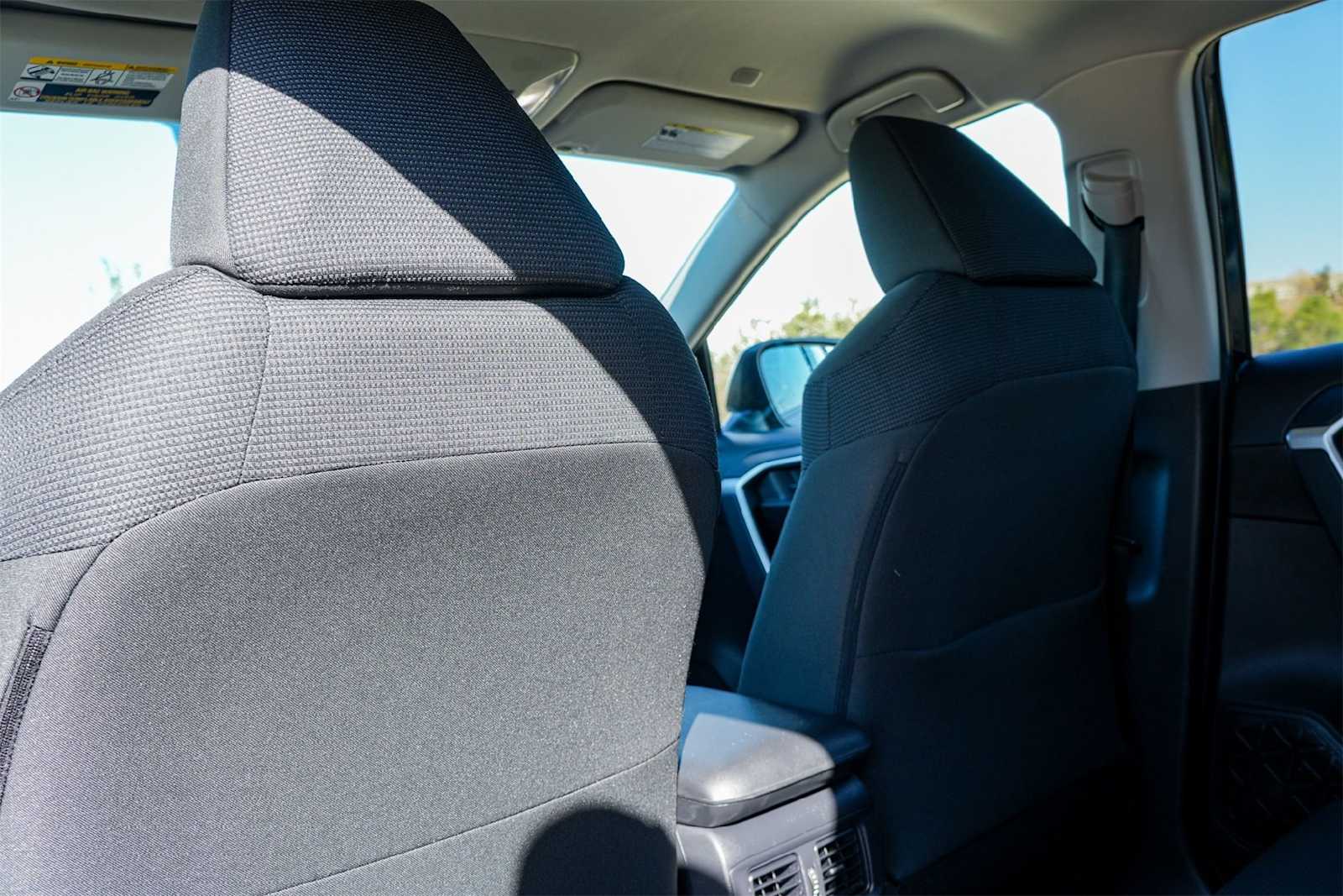 Thumbnail: 2024 Toyota RAV4 - 12