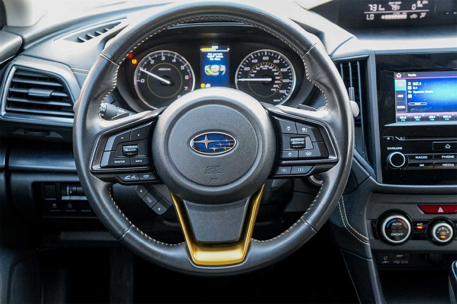 Thumbnail: 2023 Subaru Crosstrek - 15