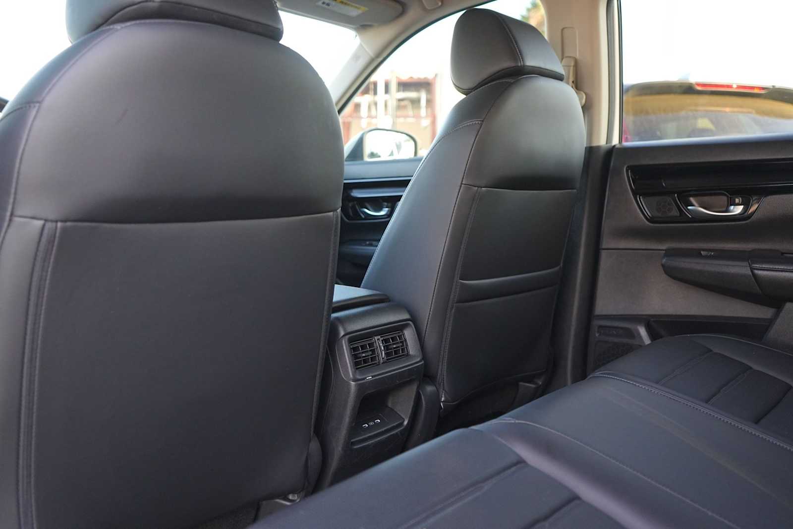 Thumbnail: 2024 Honda CR-V - 13