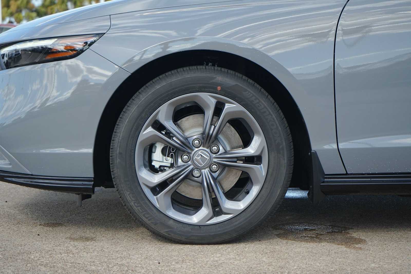 Thumbnail: 2025 Honda Accord - 7