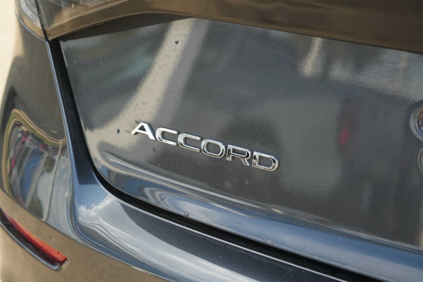 Thumbnail: 2025 Honda Accord - 7