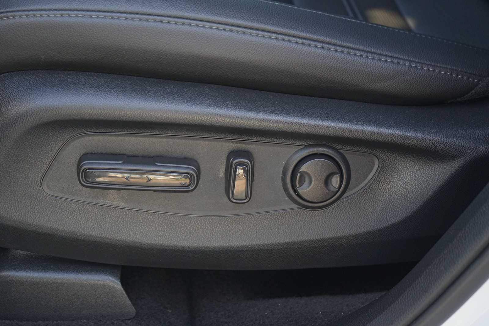 Thumbnail: 2024 Honda CR-V - 12