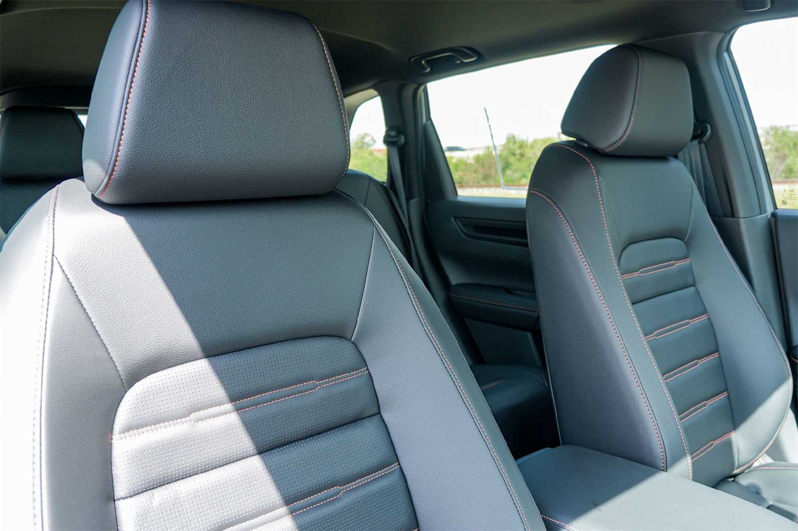 Thumbnail: 2026 Honda CR-V - 14