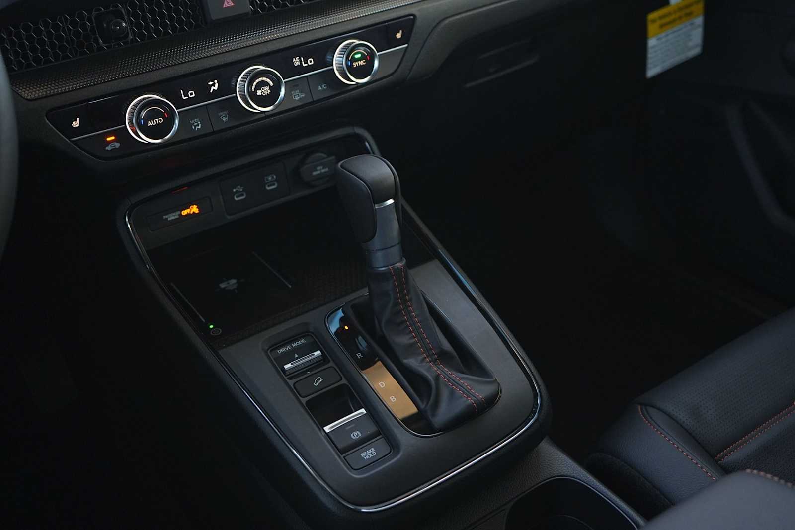 Thumbnail: 2026 Honda CR-V - 17