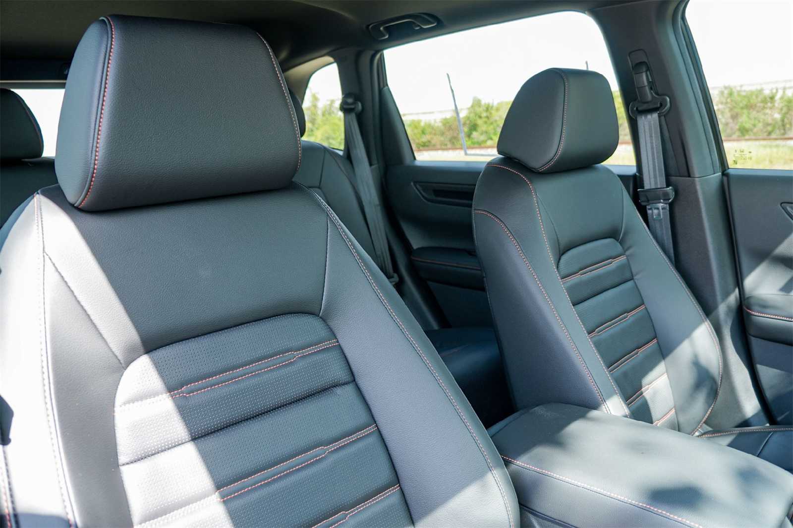 Thumbnail: 2026 Honda CR-V - 14