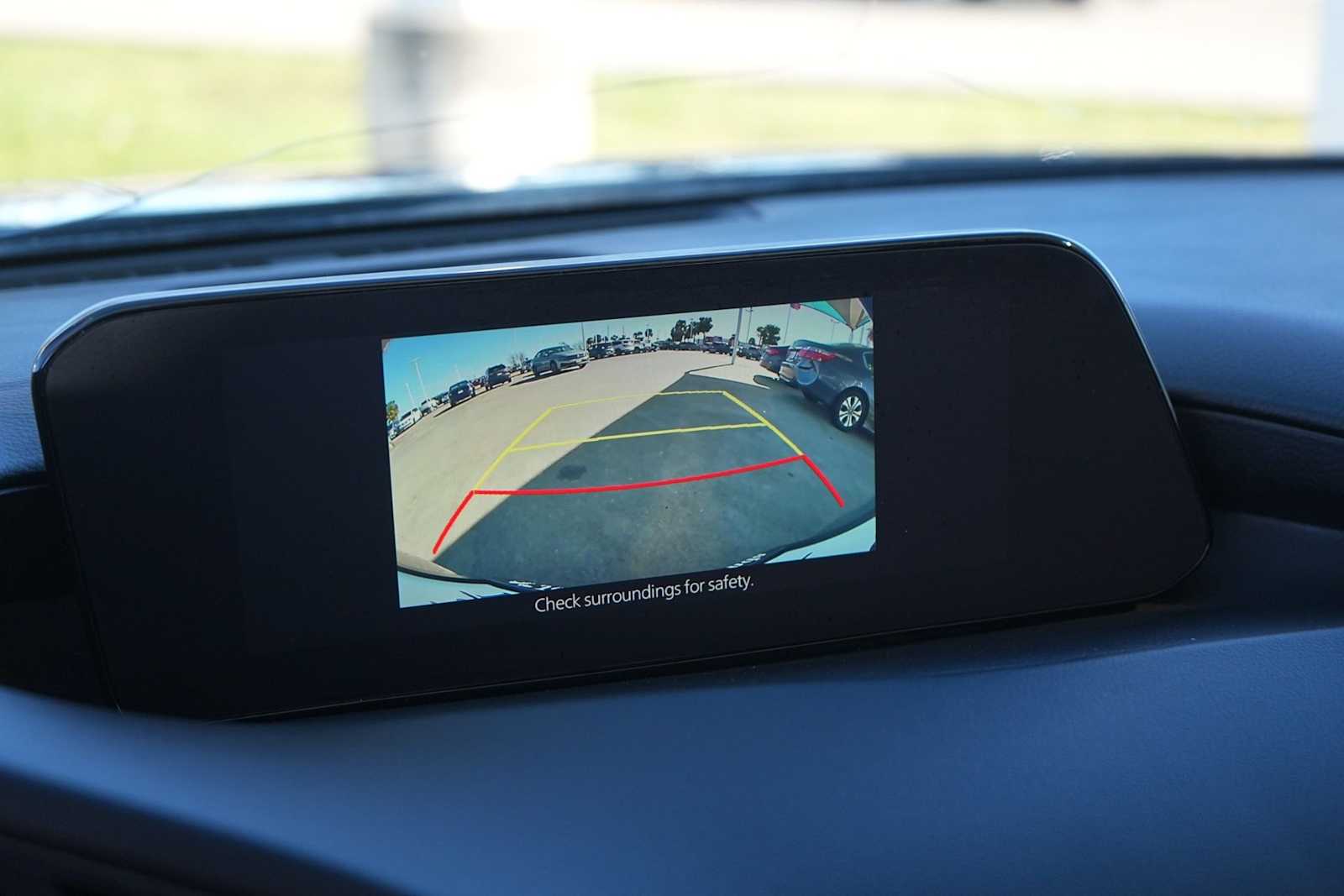 Thumbnail: 2023 Mazda Mazda3 - 23