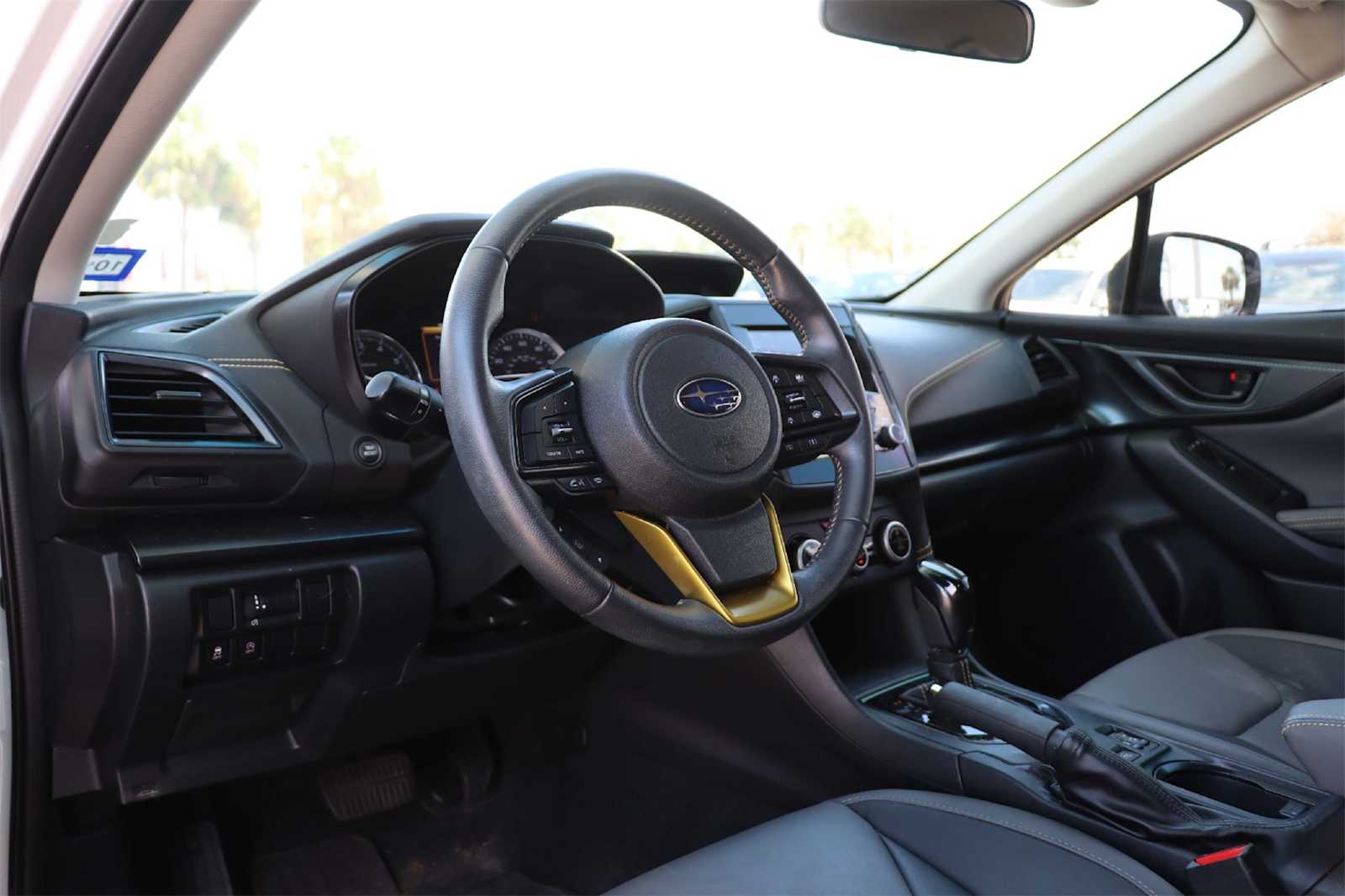Thumbnail: 2023 Subaru Crosstrek - 2