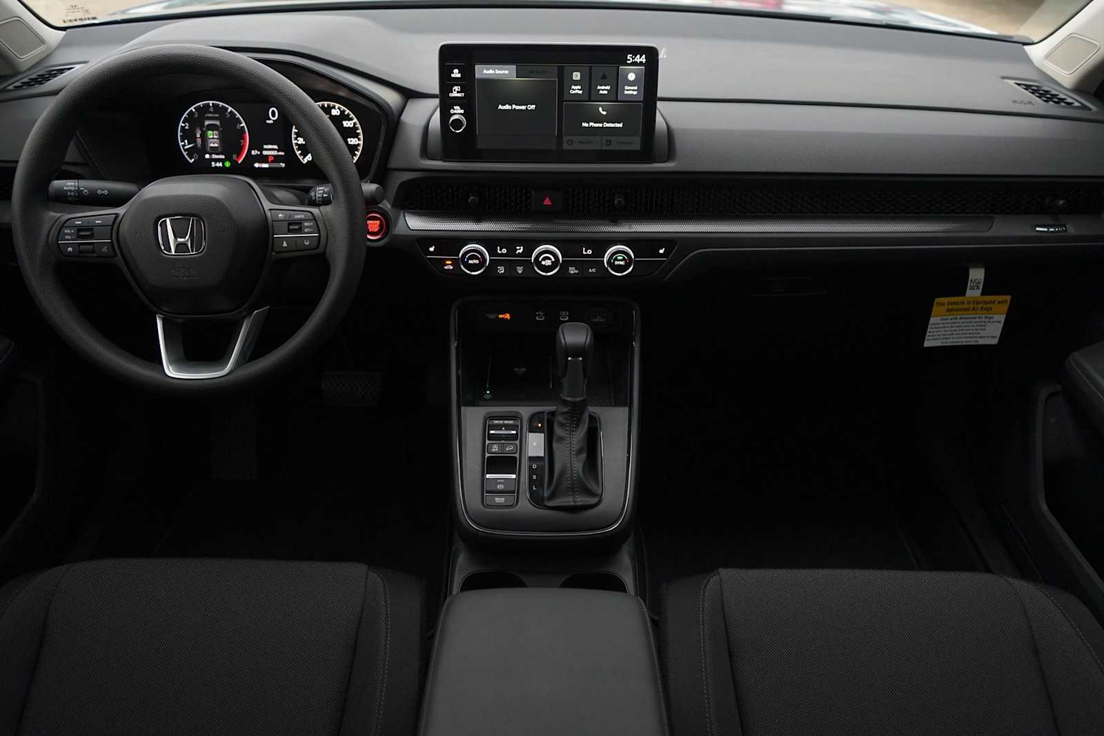 Thumbnail: 2026 Honda CR-V - 10
