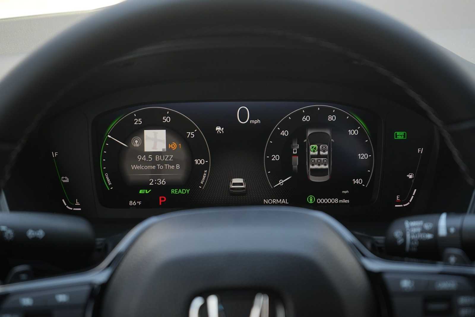 Thumbnail: 2026 Honda Civic - 18