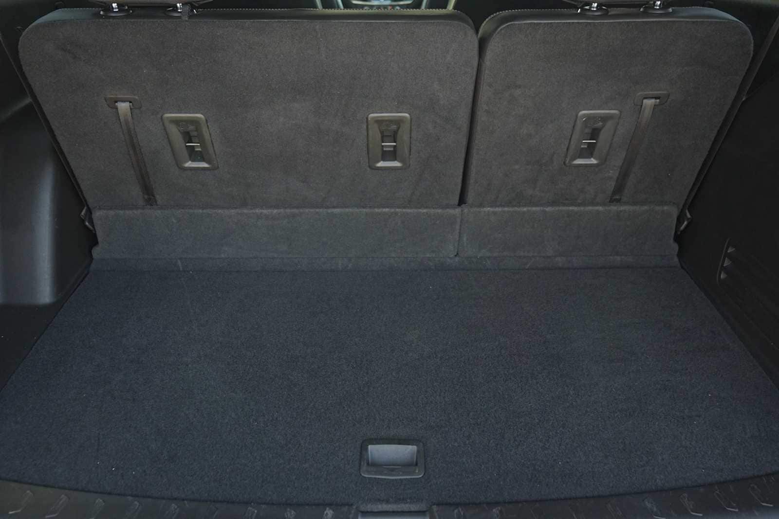 Thumbnail: 2022 Chevrolet Traverse - 27