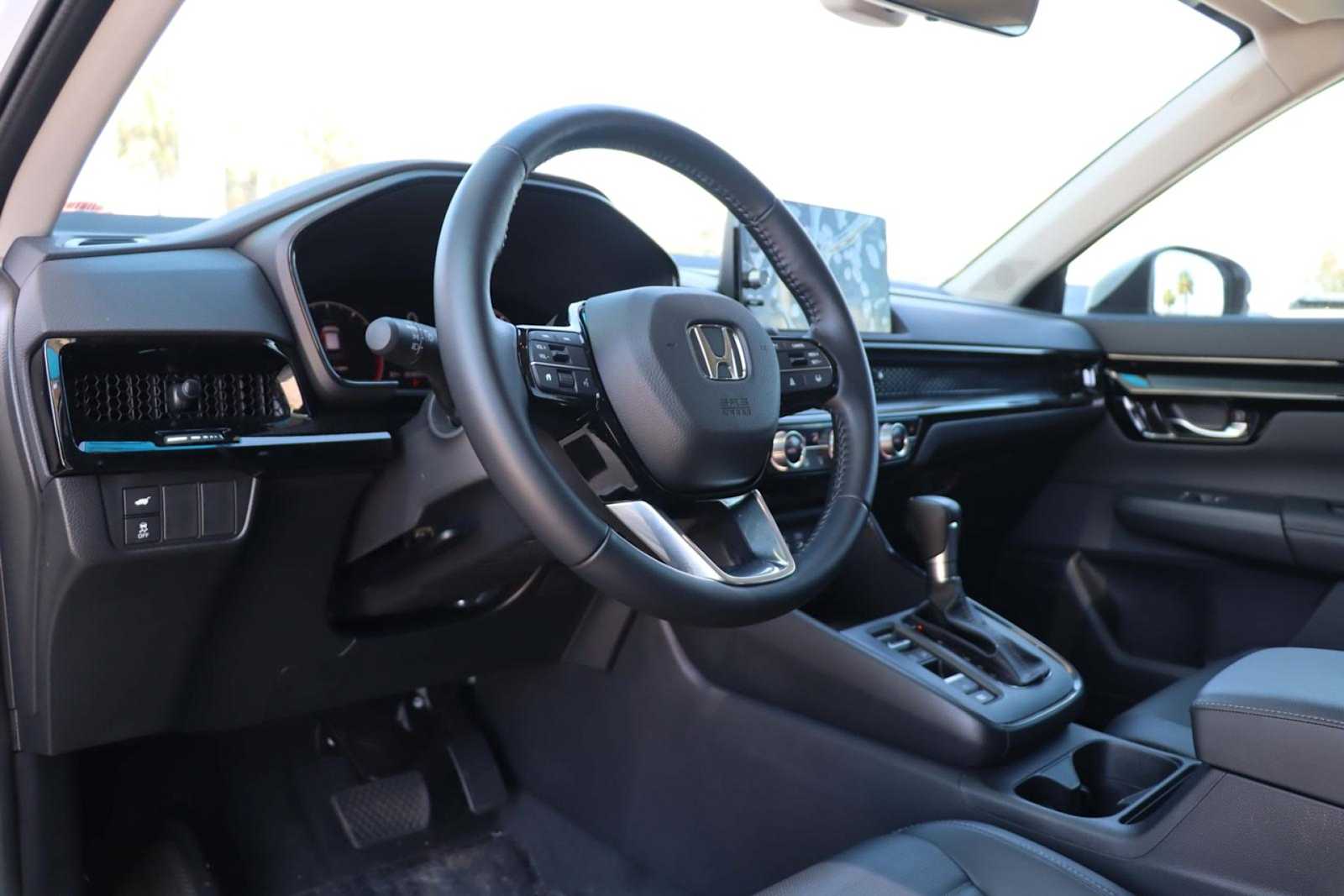 Thumbnail: 2025 Honda CR-V - 2