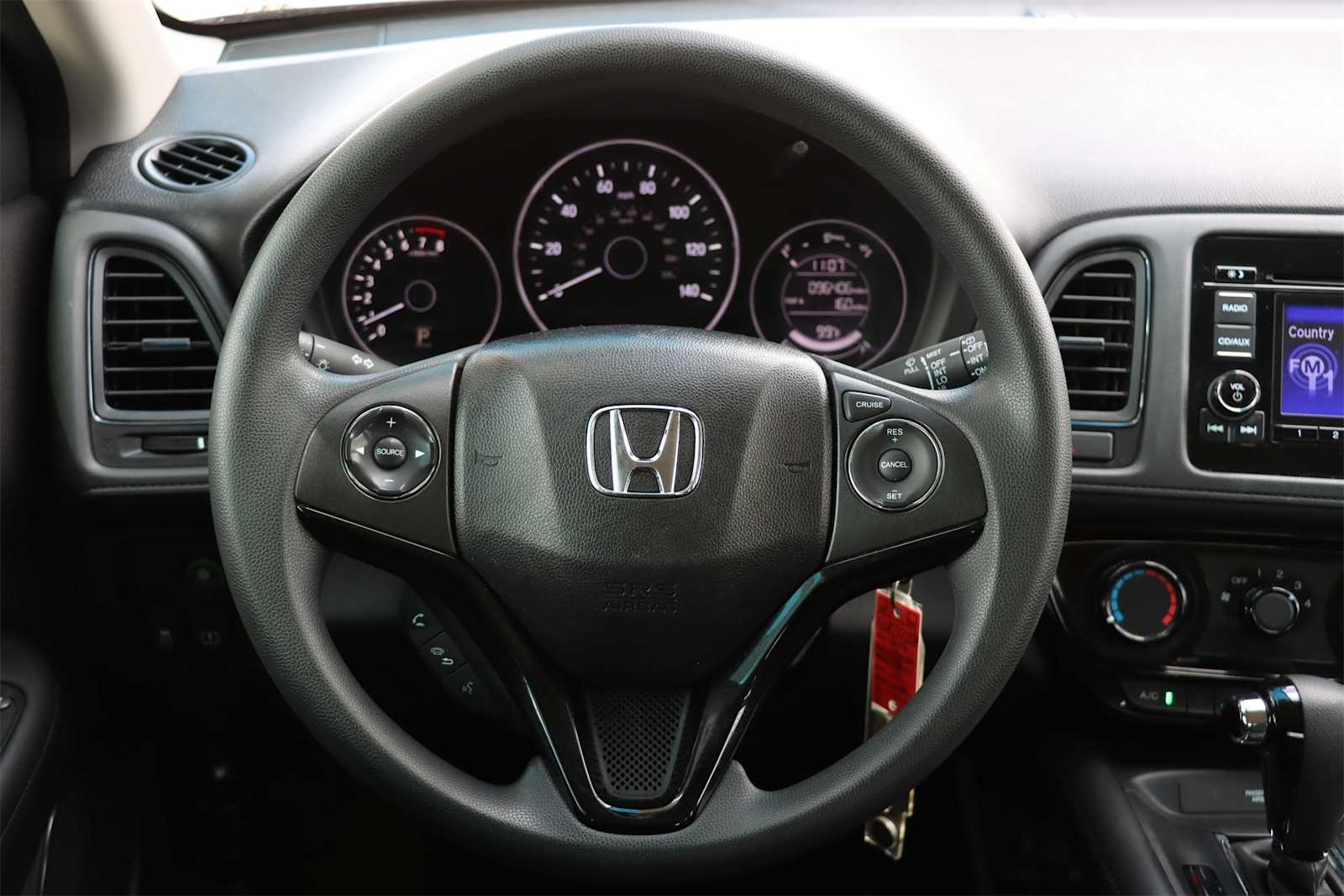 Thumbnail: 2016 Honda HR-V - 16