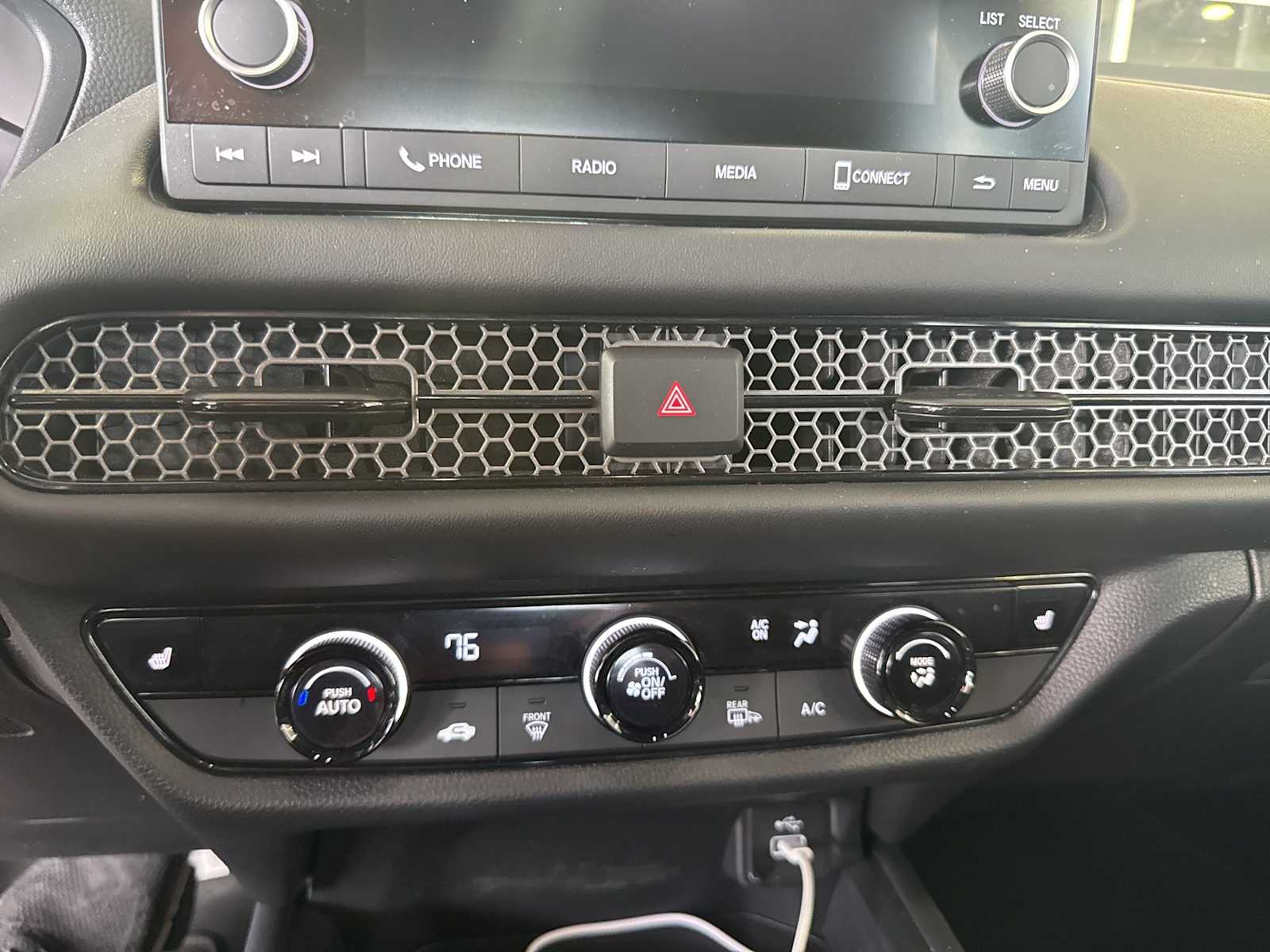 Thumbnail: 2025 Honda HR-V - 6