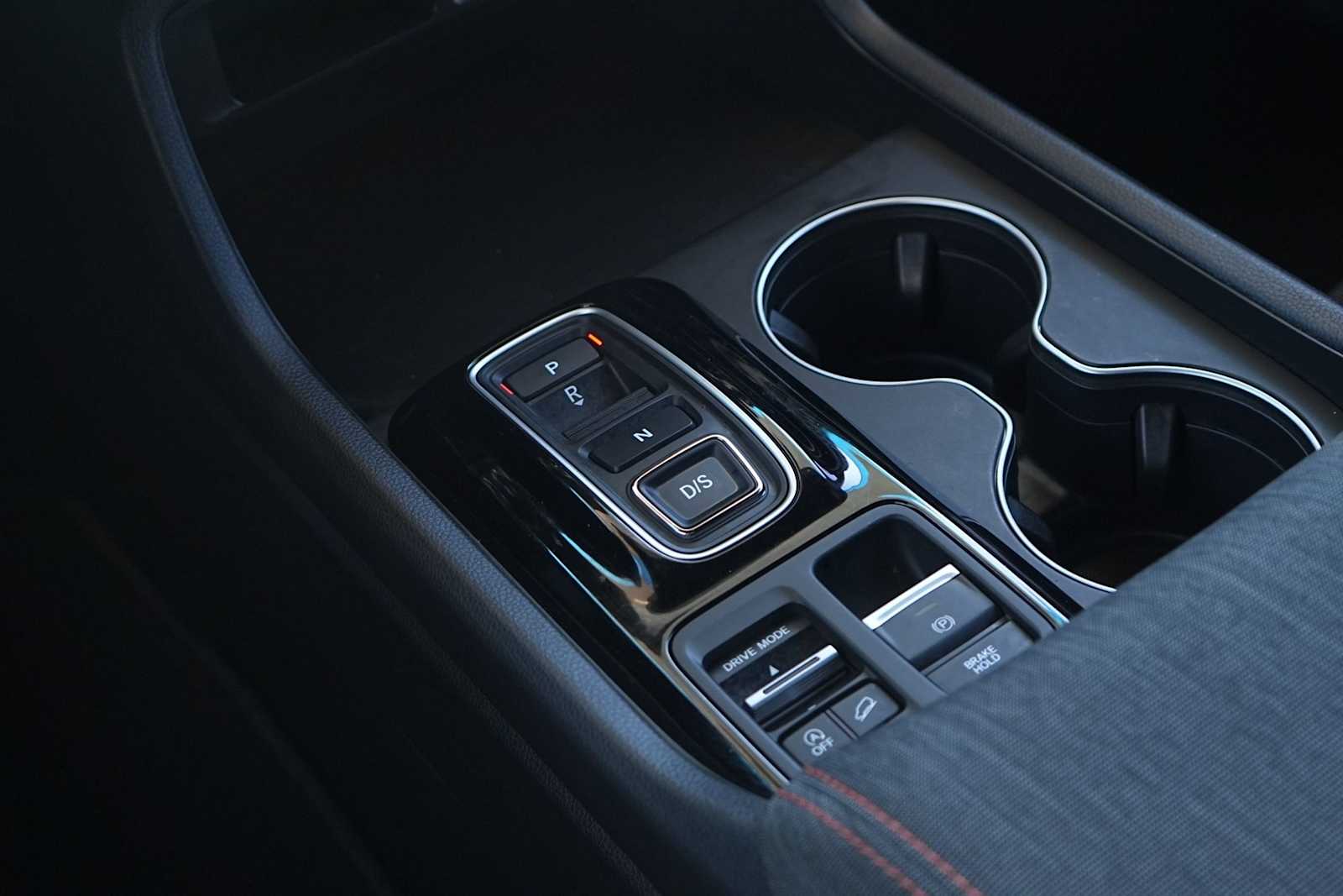 Thumbnail: 2025 Honda Pilot - 20