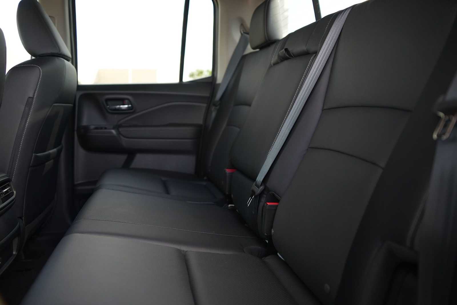 Thumbnail: 2026 Honda Ridgeline - 13