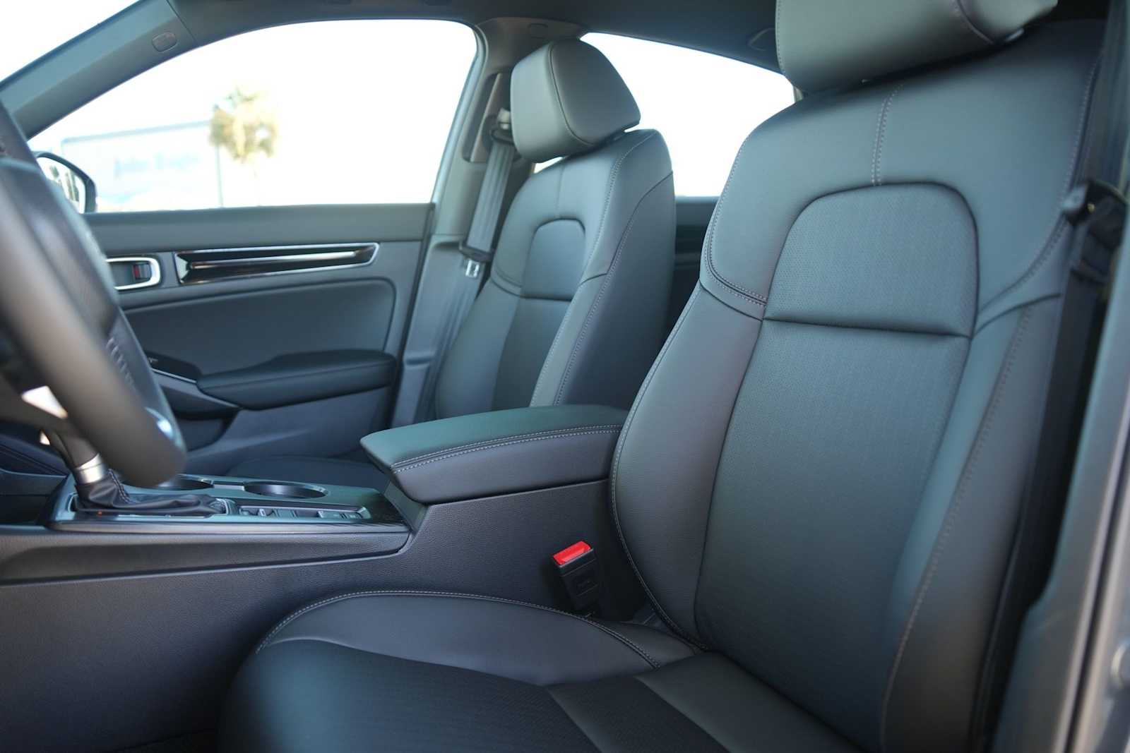 Thumbnail: 2026 Honda Civic - 11