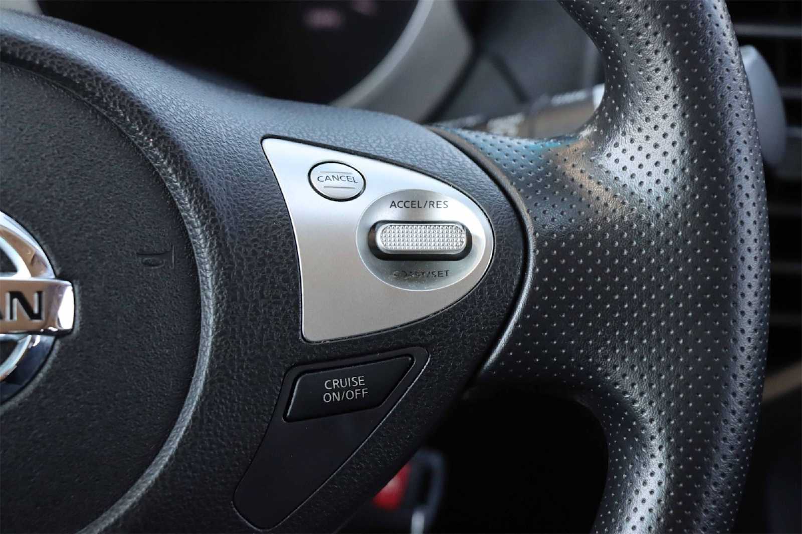 Thumbnail: 2014 Nissan Juke - 23