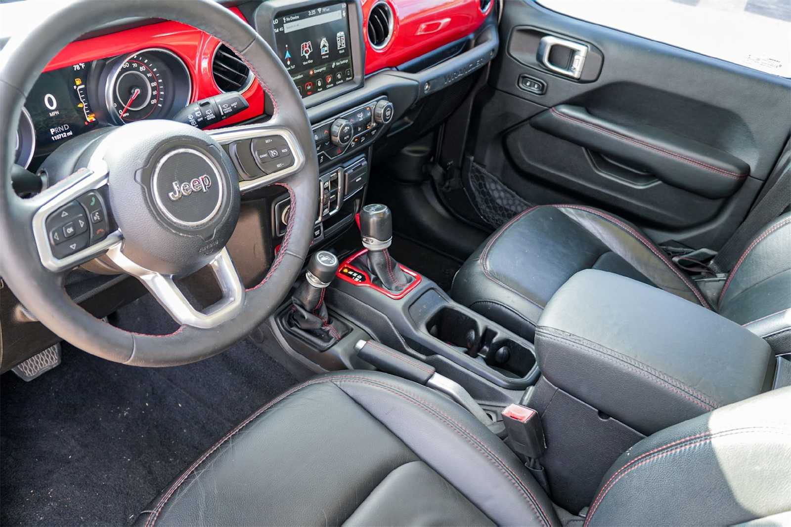 Thumbnail: 2019 Jeep Wrangler - 2