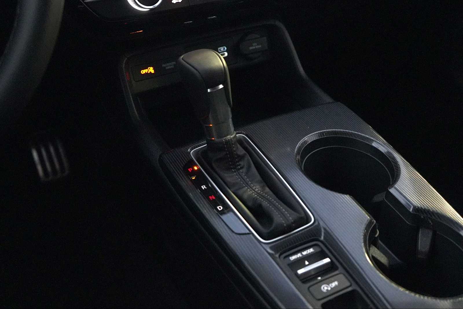 Thumbnail: 2026 Honda Civic - 17