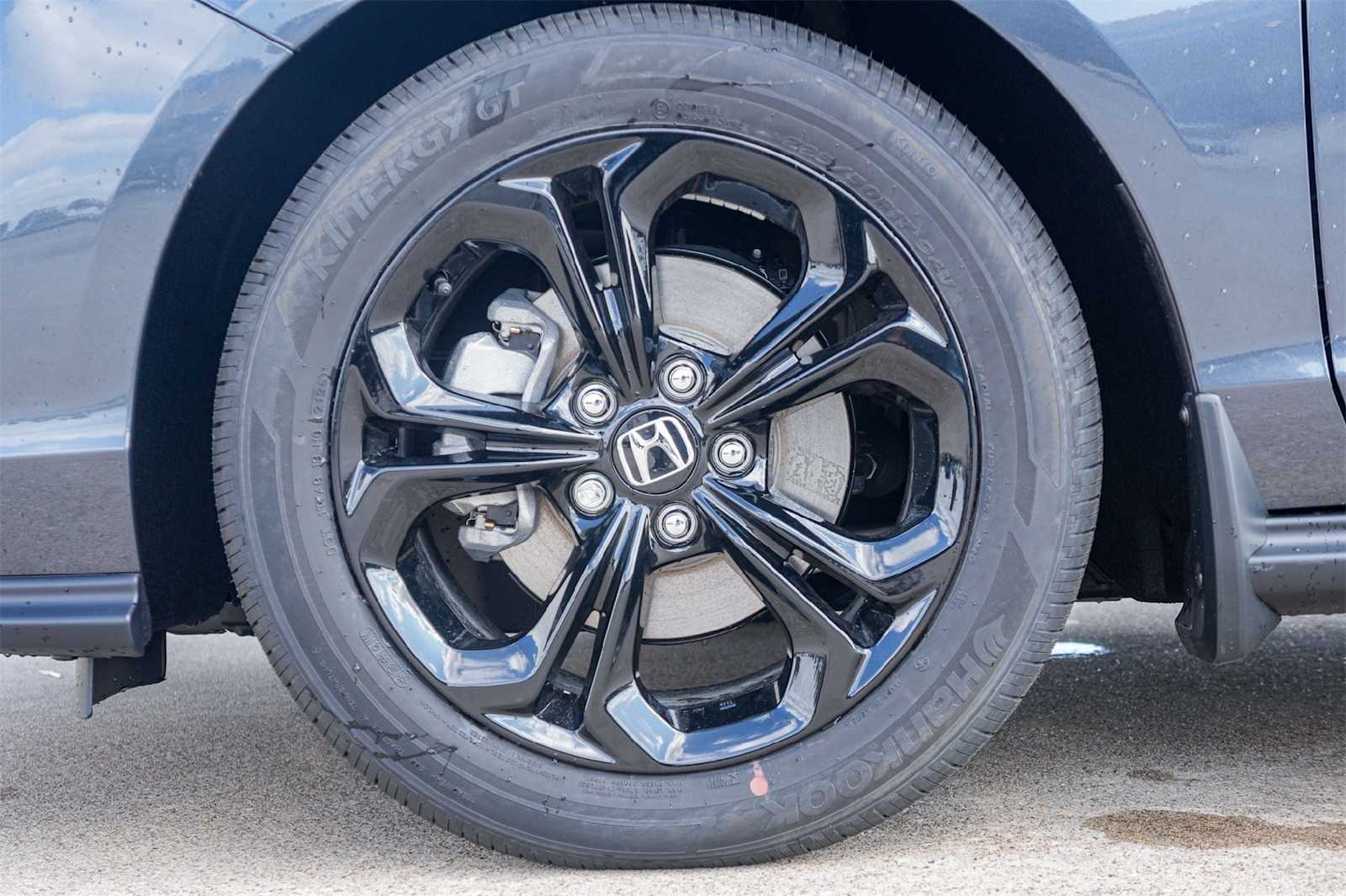 Thumbnail: 2025 Honda Accord - 8