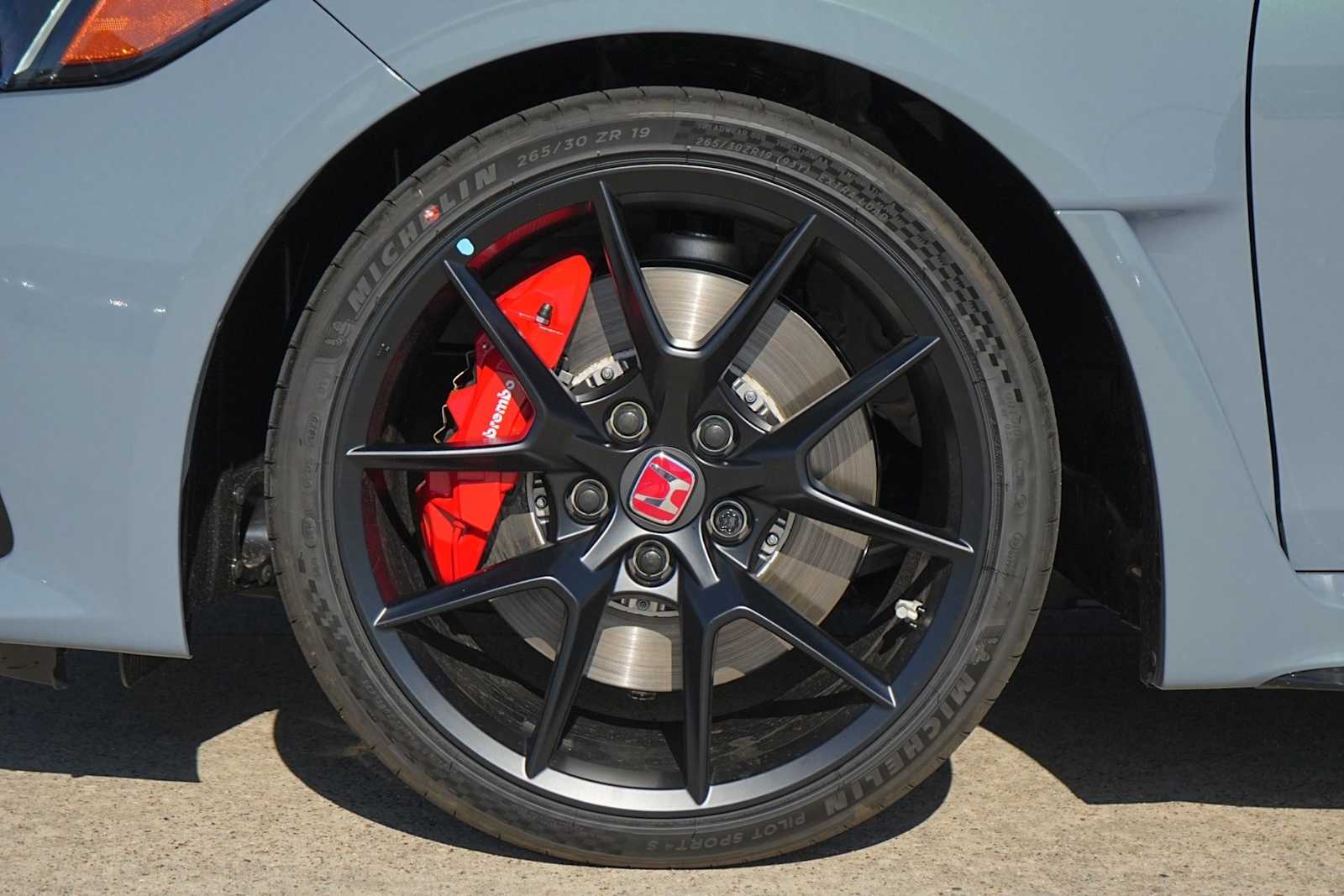 Thumbnail: 2025 Honda Civic - 7