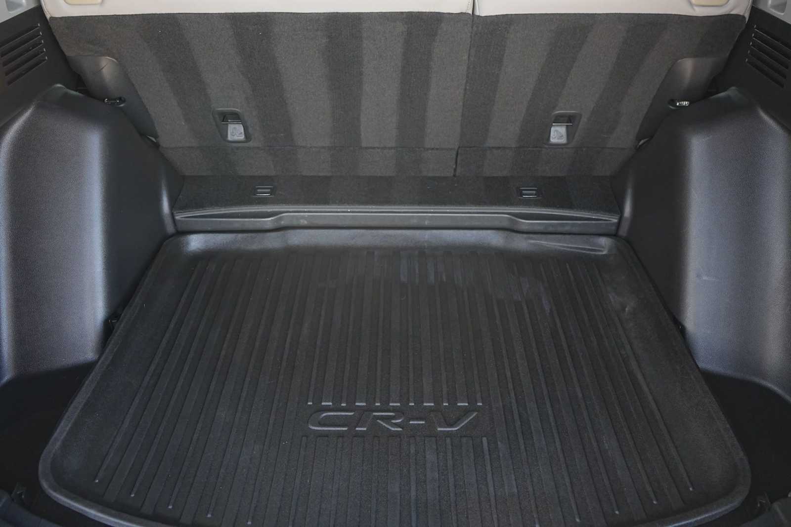 Thumbnail: 2017 Honda CR-V - 27