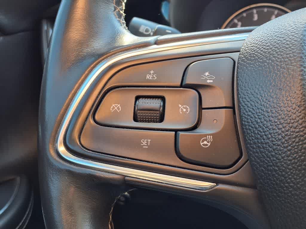 Thumbnail: 2022 Buick Envision - 16