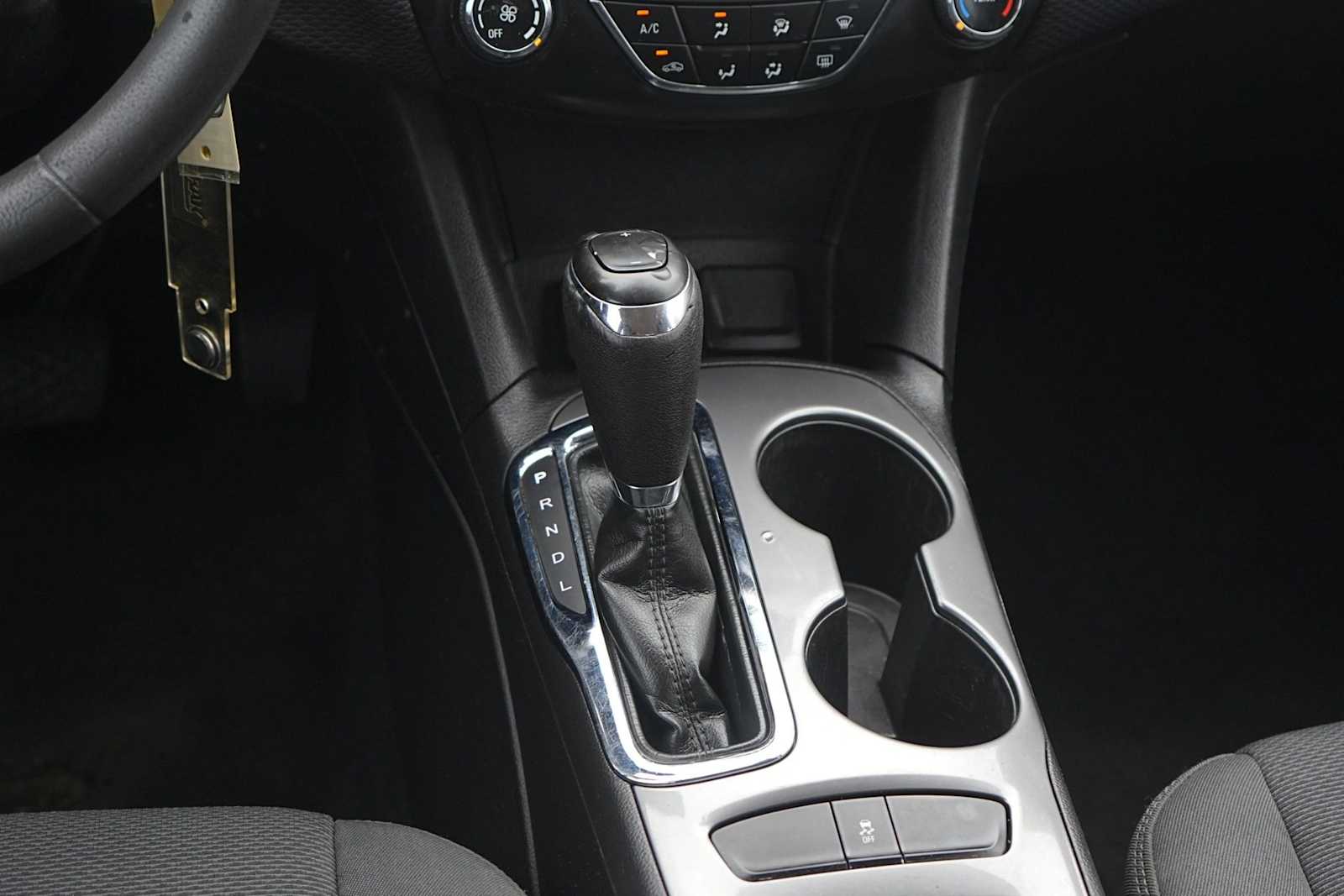 Thumbnail: 2016 Chevrolet Cruze - 21