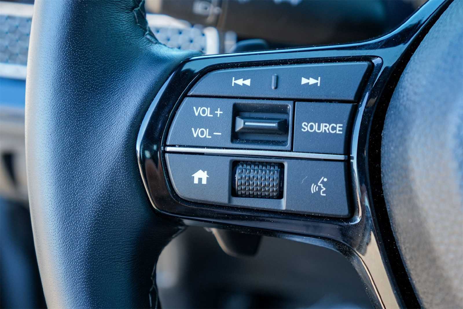 Thumbnail: 2025 Honda Civic - 25