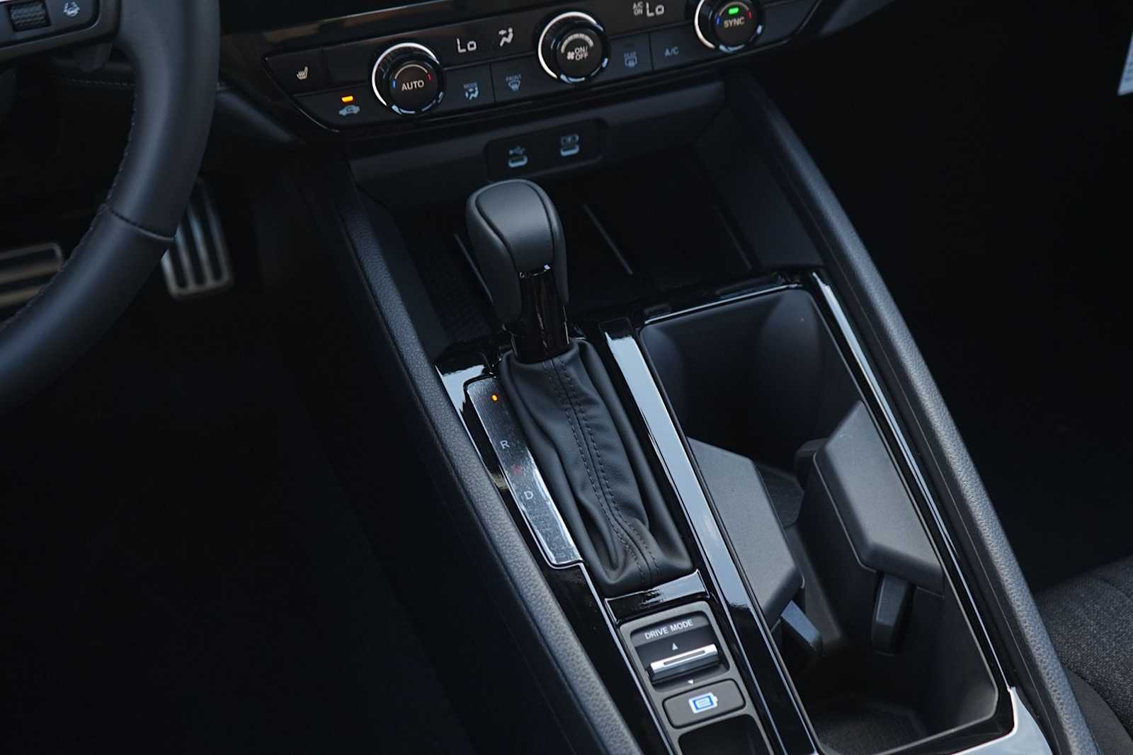 Thumbnail: 2026 Honda Accord - 17