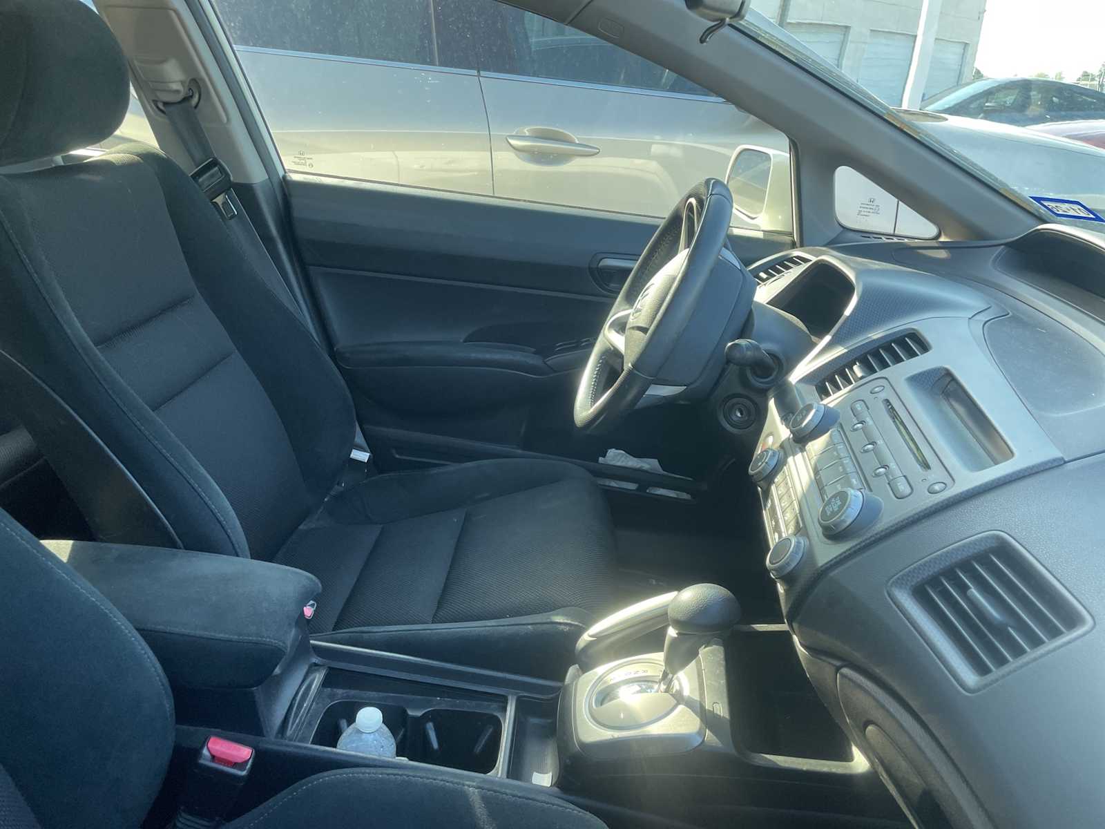 Thumbnail: 2010 Honda Civic - 5