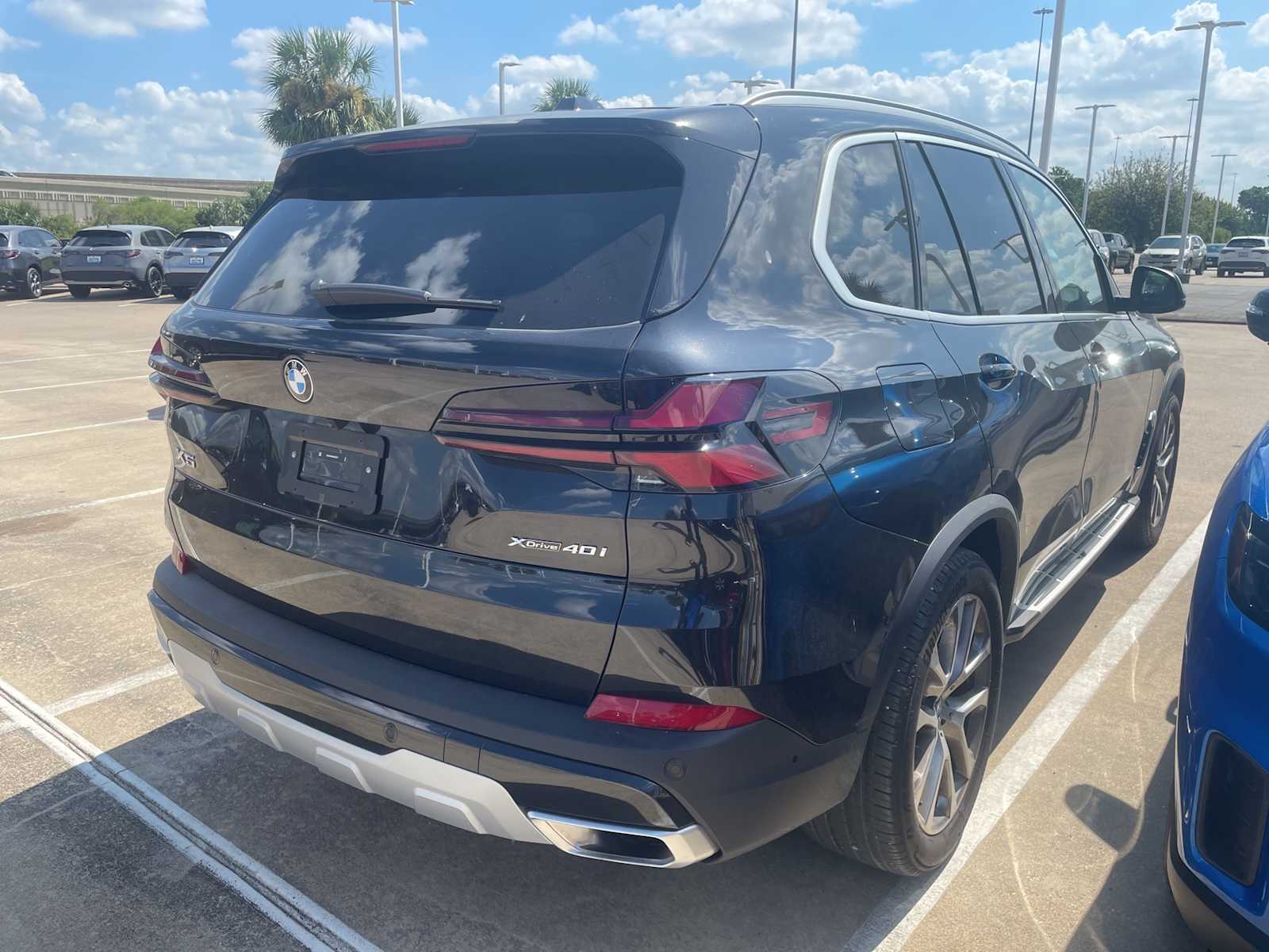 Thumbnail: 2025 BMW X5 - 3