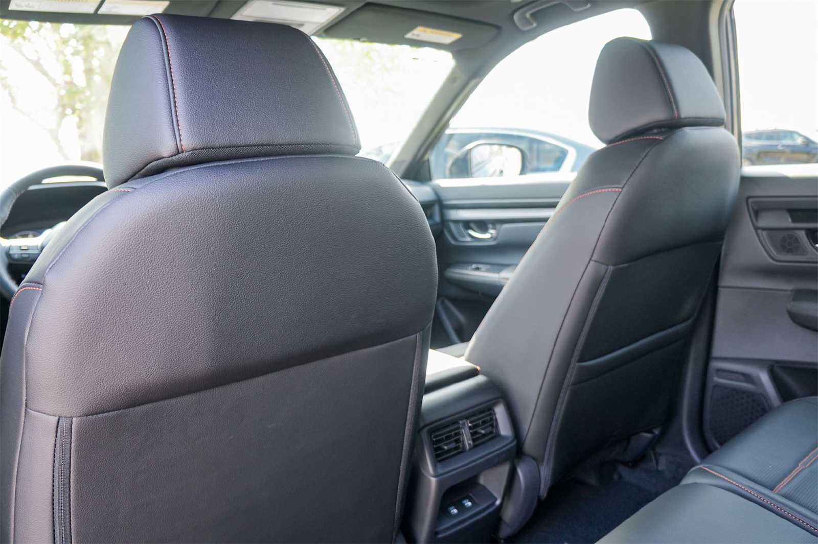 Thumbnail: 2026 Honda CR-V - 12