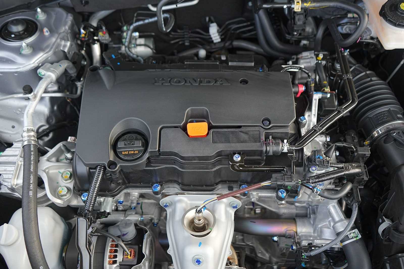 Thumbnail: 2026 Honda HR-V - 9