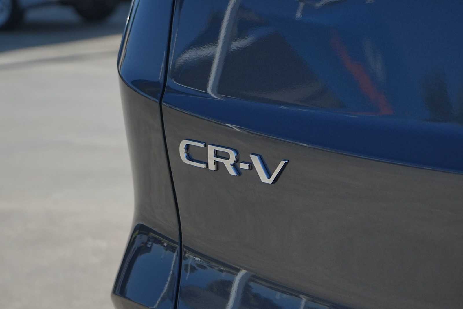 Thumbnail: 2026 Honda CR-V - 8