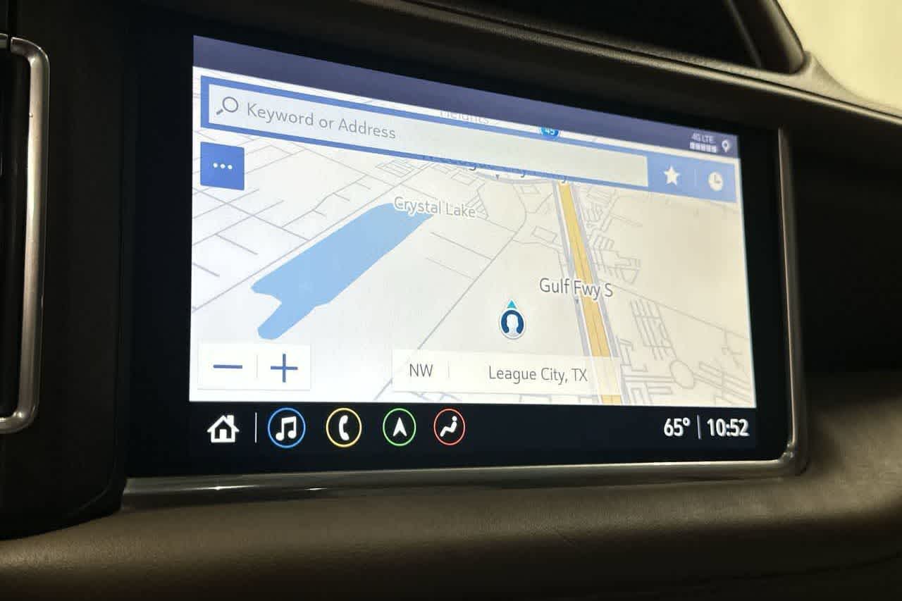 2021 GMC Yukon XL Denali - Photo 21