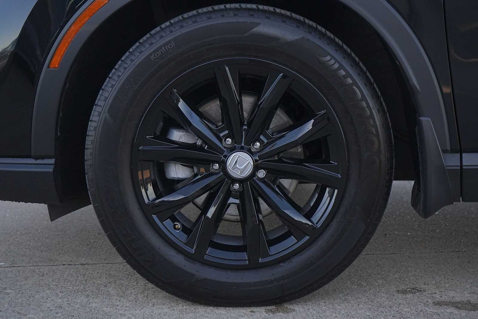 Thumbnail: 2023 Honda CR-V - 7