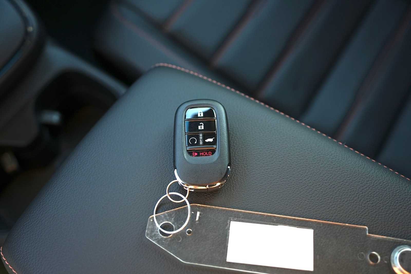 Thumbnail: 2026 Honda CR-V - 20