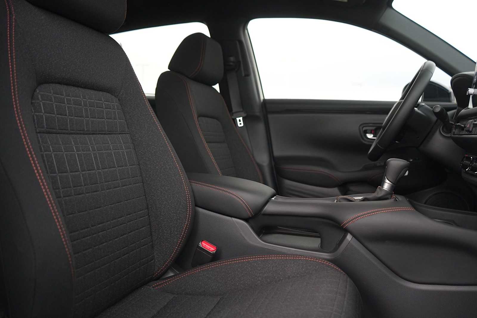 Thumbnail: 2026 Honda HR-V - 13