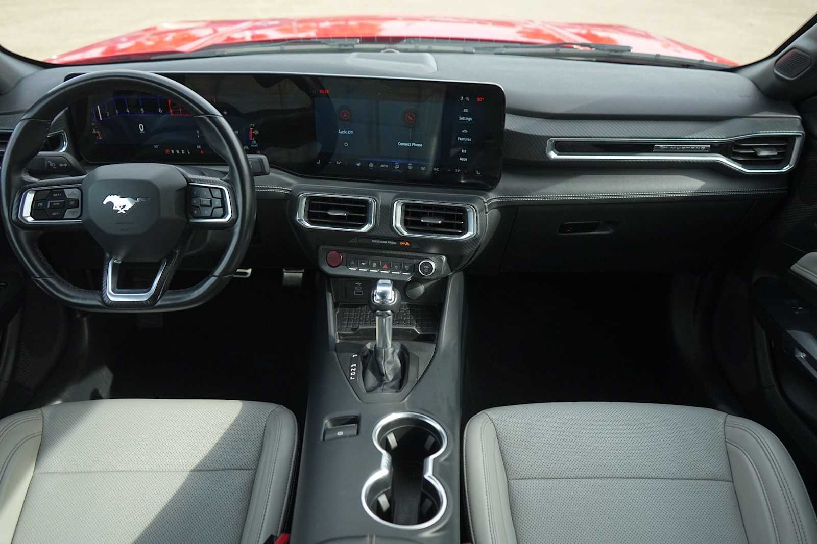 Thumbnail: 2024 Ford Mustang - 10