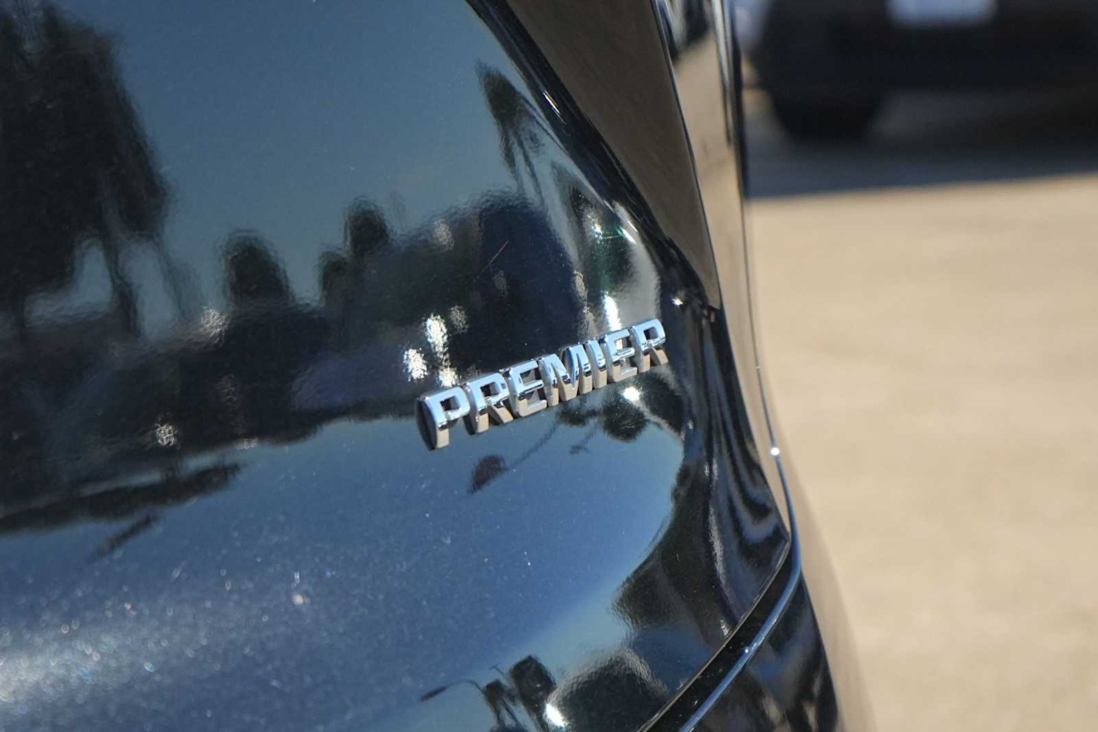 Thumbnail: 2023 Chevrolet Blazer - 8