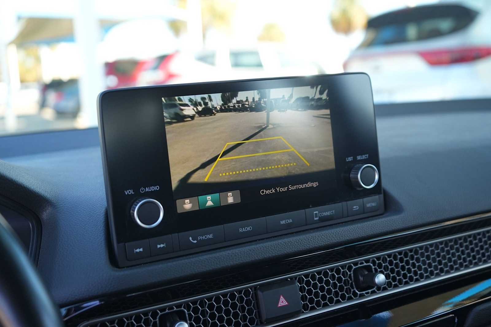 Thumbnail: 2023 Honda Civic - 22